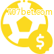 Aposte em esportes do mundo todo no 707bet.com!