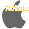 Aplicativo 707bet.combet para iOS